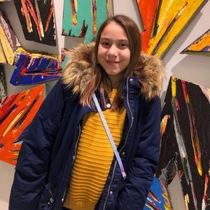 Meet your Posher, Random